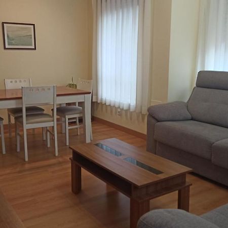 Raitan, Apartamento Centro De Llanes A 400 M De La Playa Vut-2345-As ภายนอก รูปภาพ