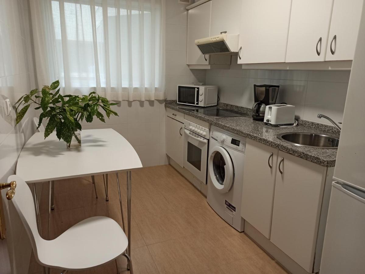 Raitan, Apartamento Centro De Llanes A 400 M De La Playa Vut-2345-As ภายนอก รูปภาพ