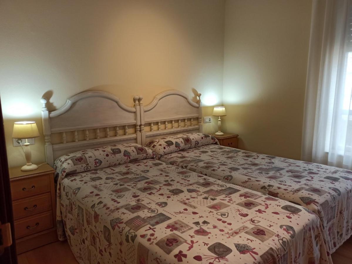 Raitan, Apartamento Centro De Llanes A 400 M De La Playa Vut-2345-As ภายนอก รูปภาพ