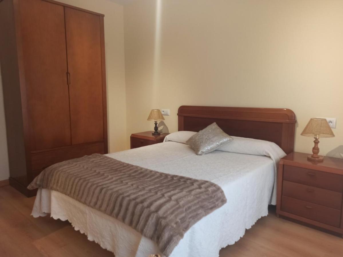 Raitan, Apartamento Centro De Llanes A 400 M De La Playa Vut-2345-As ภายนอก รูปภาพ