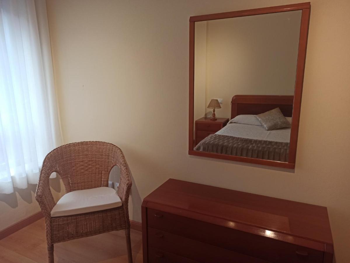 Raitan, Apartamento Centro De Llanes A 400 M De La Playa Vut-2345-As ภายนอก รูปภาพ