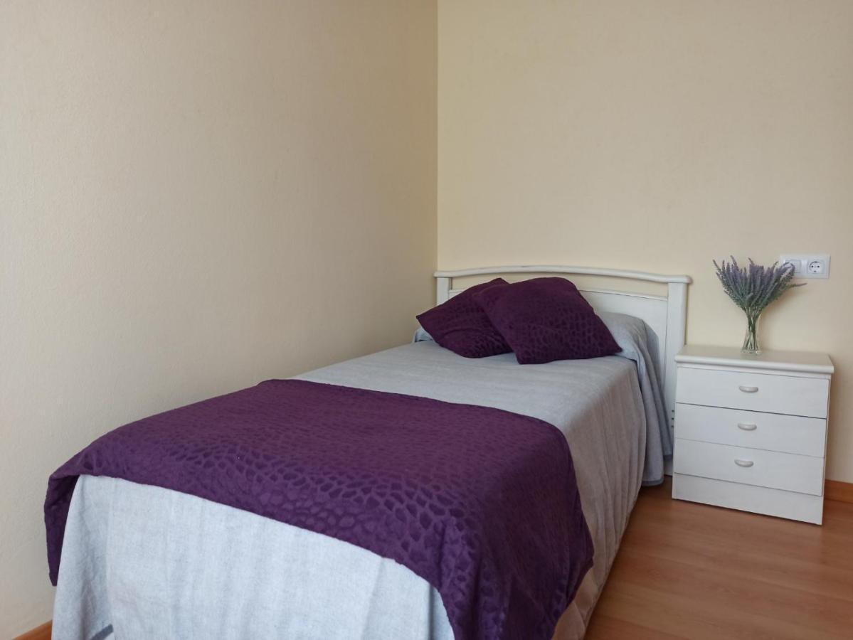 Raitan, Apartamento Centro De Llanes A 400 M De La Playa Vut-2345-As ภายนอก รูปภาพ
