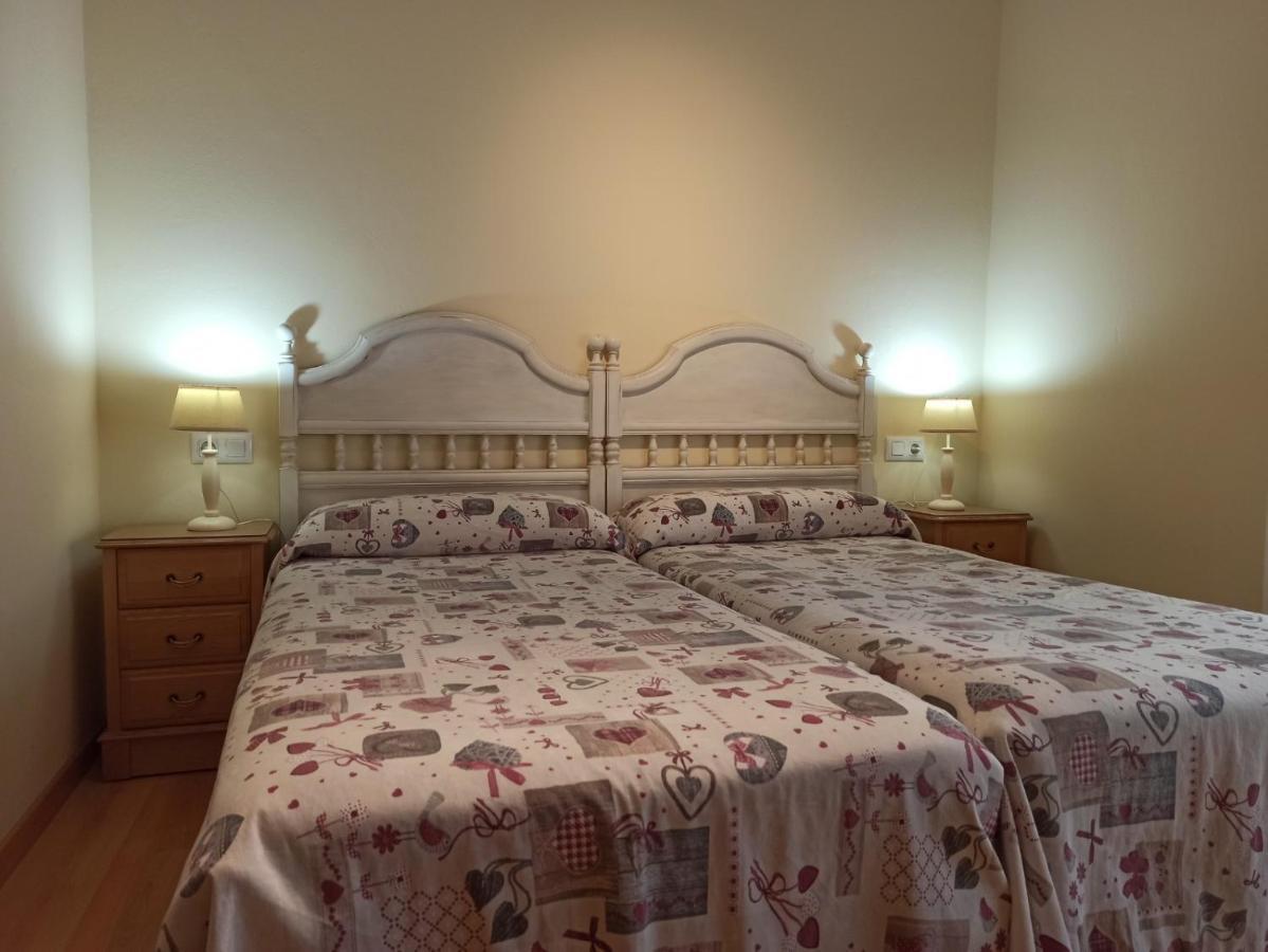 Raitan, Apartamento Centro De Llanes A 400 M De La Playa Vut-2345-As ภายนอก รูปภาพ