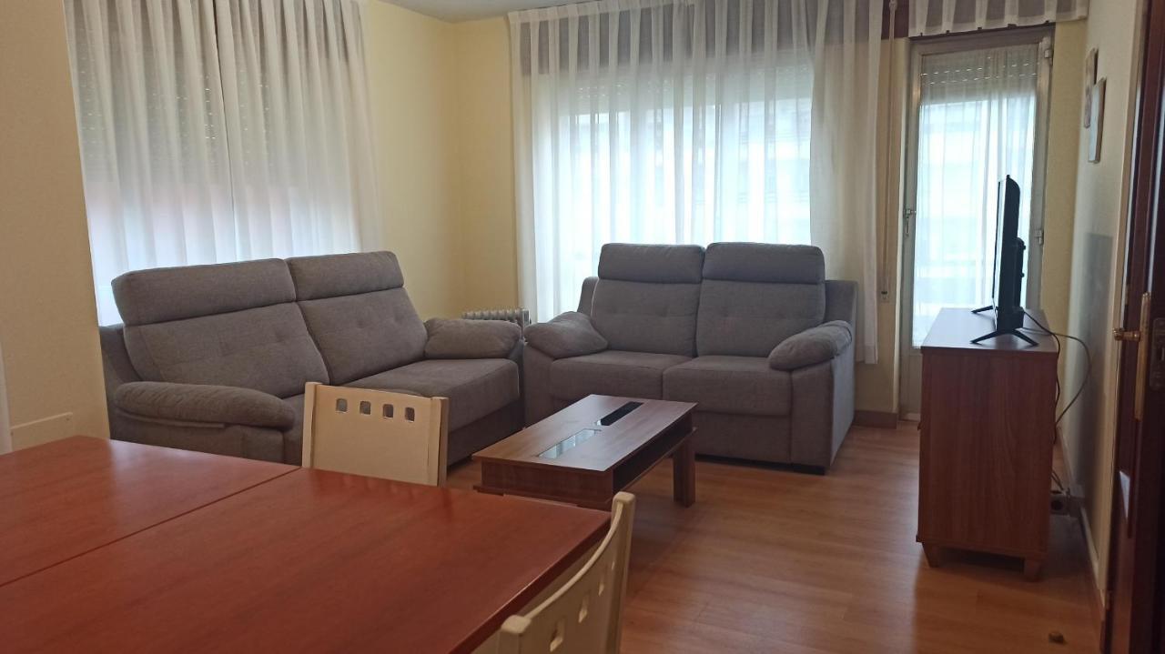 Raitan, Apartamento Centro De Llanes A 400 M De La Playa Vut-2345-As ภายนอก รูปภาพ