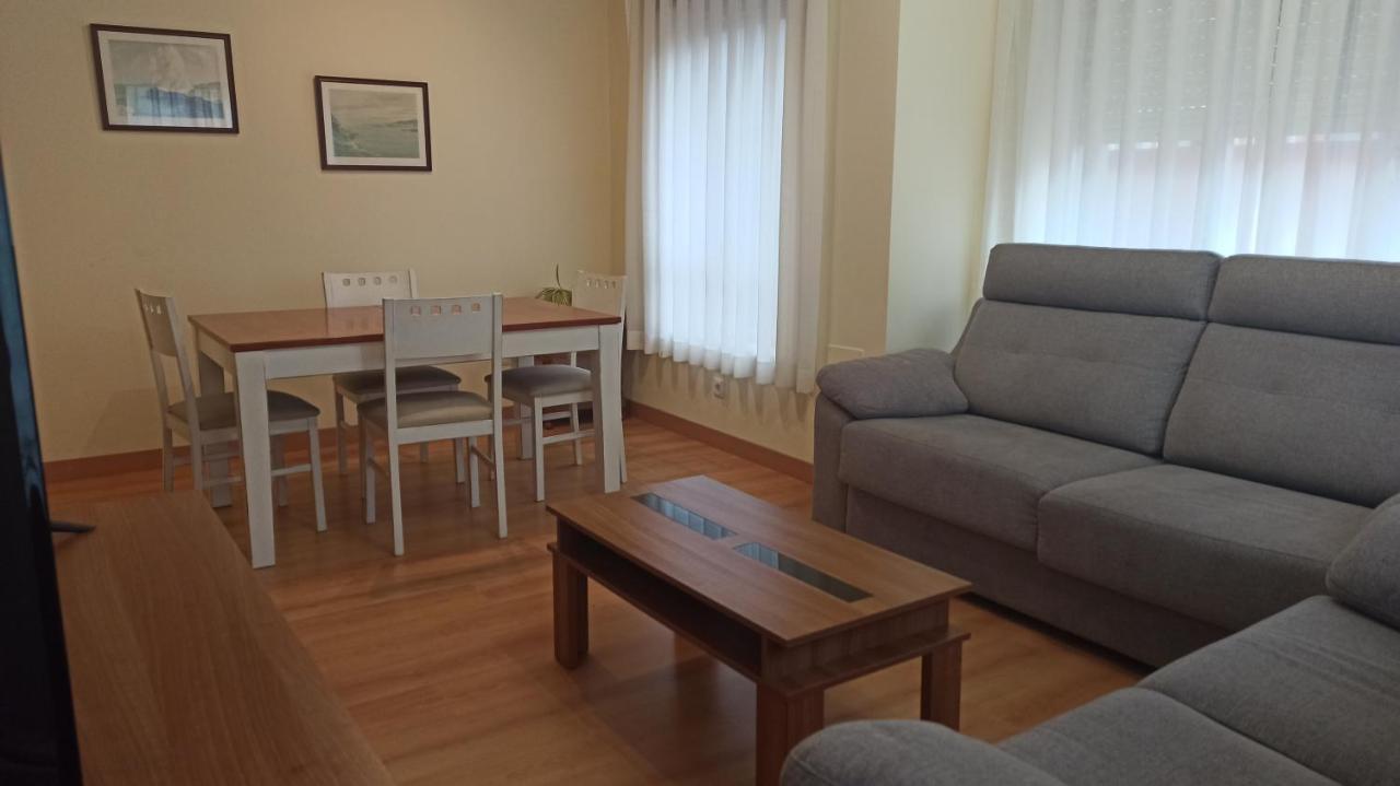 Raitan, Apartamento Centro De Llanes A 400 M De La Playa Vut-2345-As ภายนอก รูปภาพ
