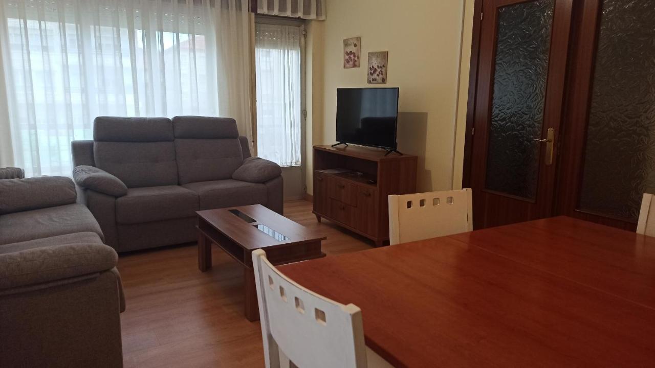 Raitan, Apartamento Centro De Llanes A 400 M De La Playa Vut-2345-As ภายนอก รูปภาพ