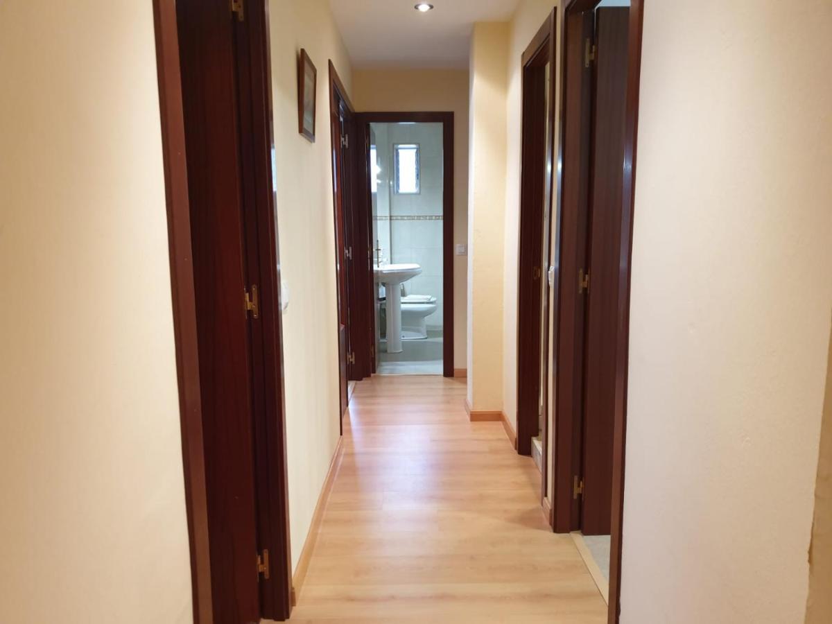 Raitan, Apartamento Centro De Llanes A 400 M De La Playa Vut-2345-As ภายนอก รูปภาพ