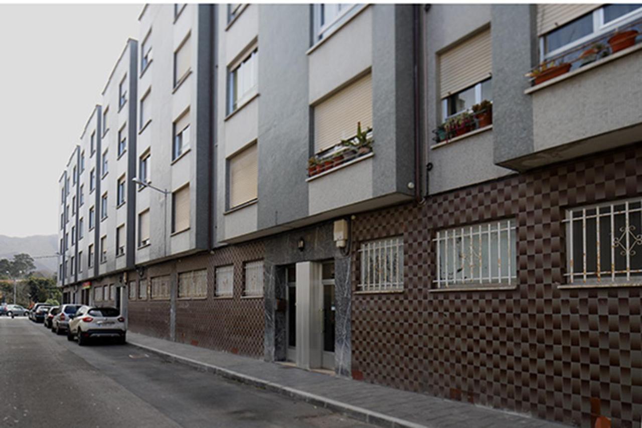 Raitan, Apartamento Centro De Llanes A 400 M De La Playa Vut-2345-As ภายนอก รูปภาพ